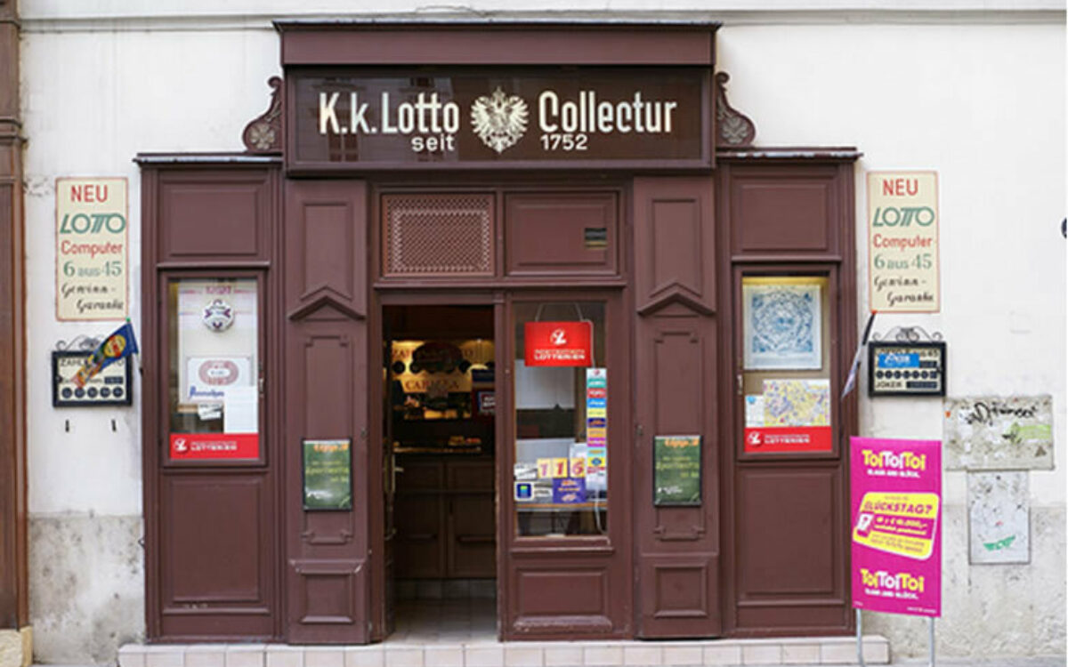 Lotto Wuerzburg Lotto Wuerzburg